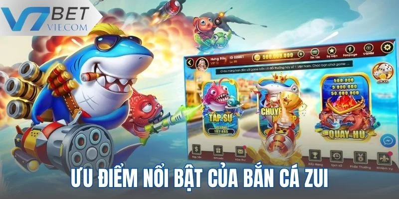 Vài ưu điểm nổi trội mà siêu phẩm game này đang sở hữu