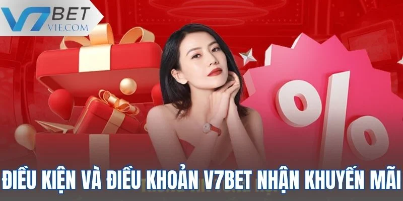 Nguyên tắc nhận khuyến mãi do nhà cái đưa ra